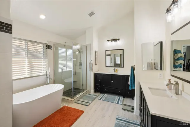 $849,000 | 2225 Hillridge Drive, Fairfield, CA 94534