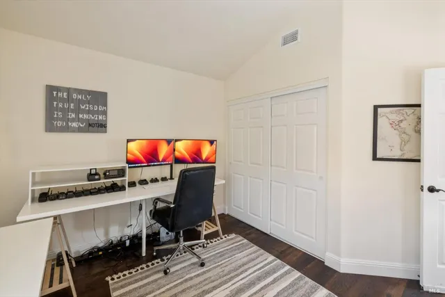 $849,000 | 2225 Hillridge Drive, Fairfield, CA 94534