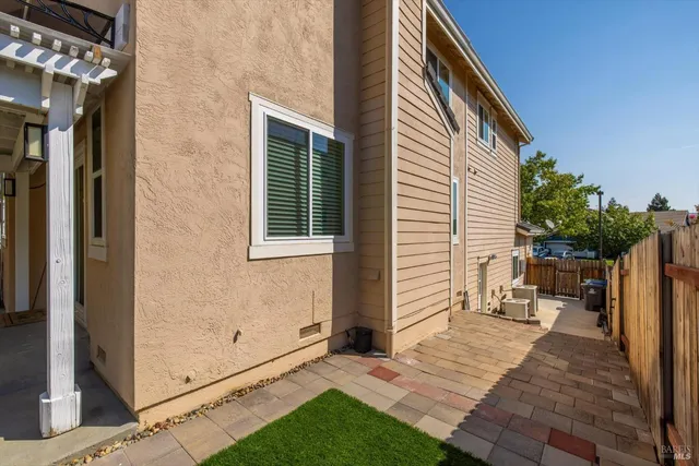 $849,000 | 2225 Hillridge Drive, Fairfield, CA 94534