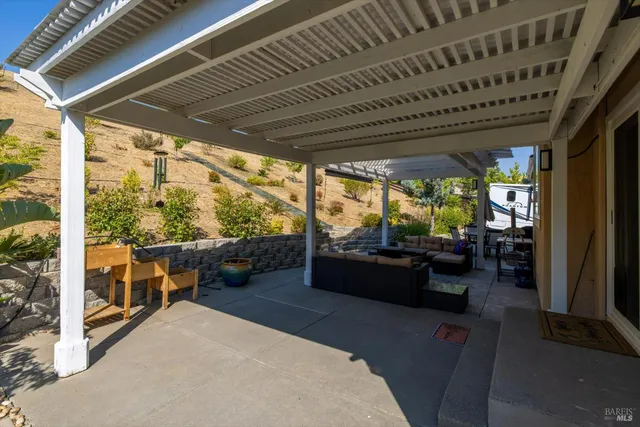 $849,000 | 2225 Hillridge Drive, Fairfield, CA 94534