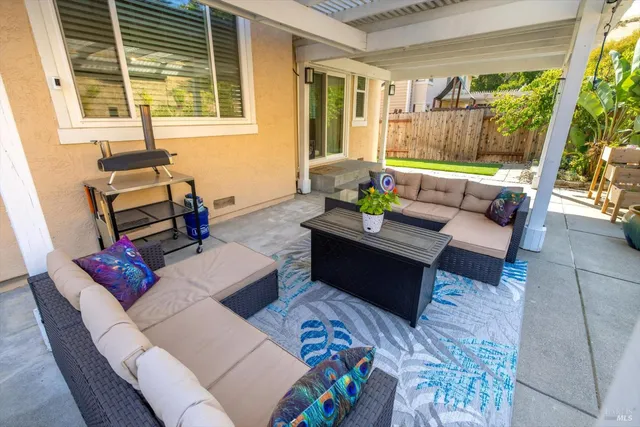 $849,000 | 2225 Hillridge Drive, Fairfield, CA 94534