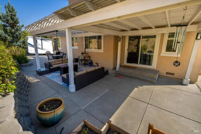 $849,000 | 2225 Hillridge Drive, Fairfield, CA 94534