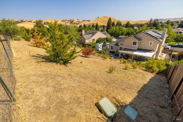 $849,000 | 2225 Hillridge Drive, Fairfield, CA 94534
