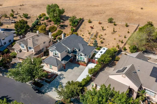 $849,000 | 2225 Hillridge Drive, Fairfield, CA 94534