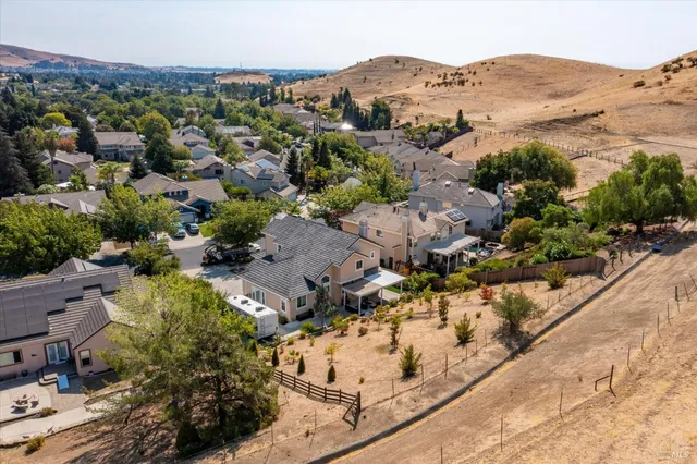 $849,000 | 2225 Hillridge Drive, Fairfield, CA 94534