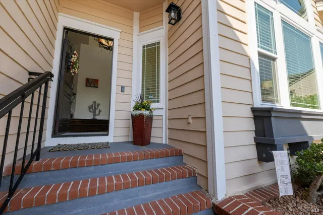 $849,000 | 2225 Hillridge Drive, Fairfield, CA 94534