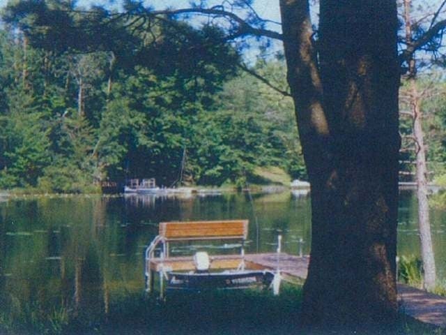 11872 Sumach Lake Road Woodruff, WI 54568 - Photo 12 of 20 Gallery Image 12