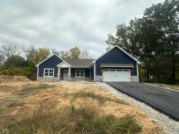 $347,900 | 12158 Spg Crk Drive, Covington, IN 47932