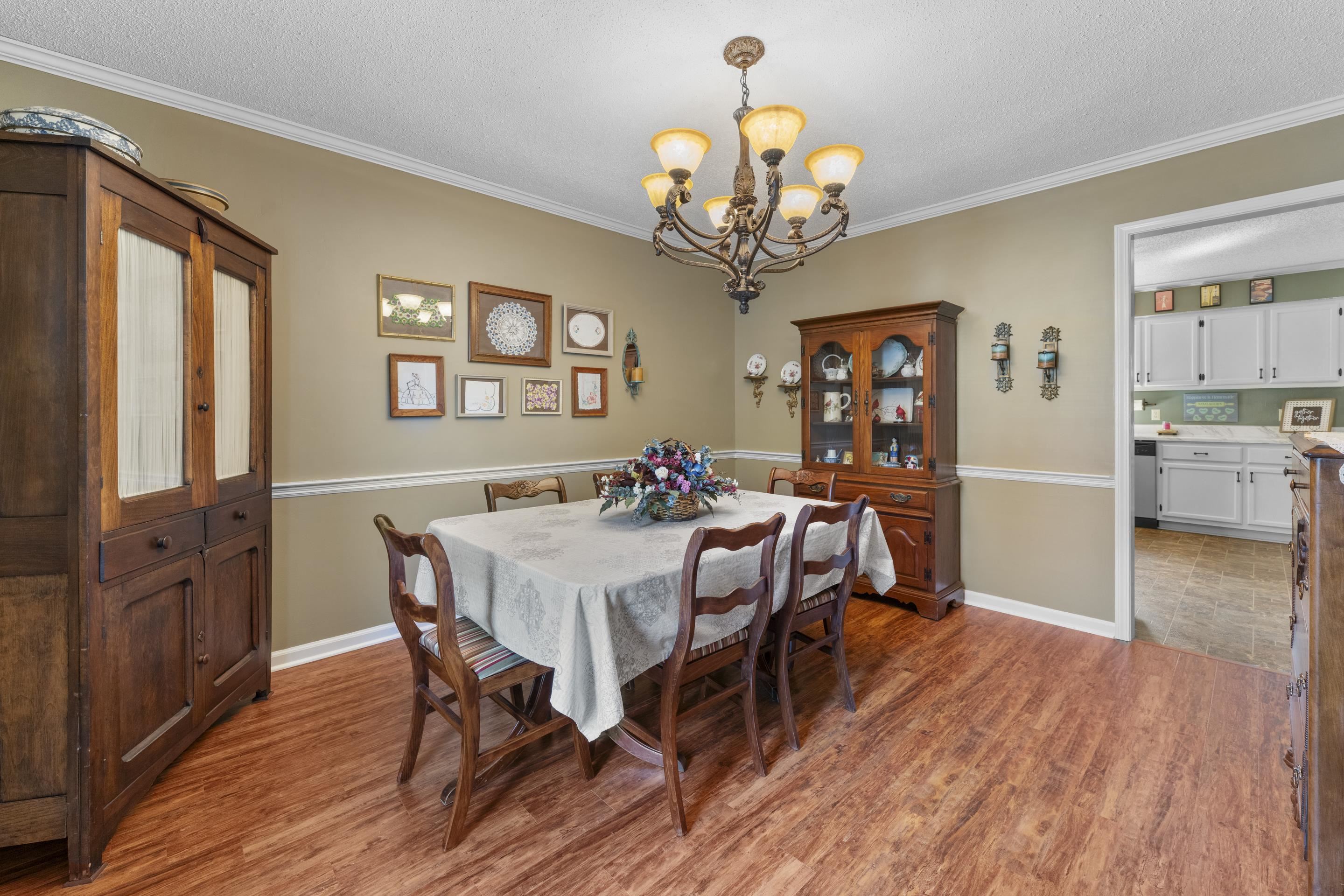 700 Lancelot Lane Collierville, TN 38017 - Photo 12 of 28