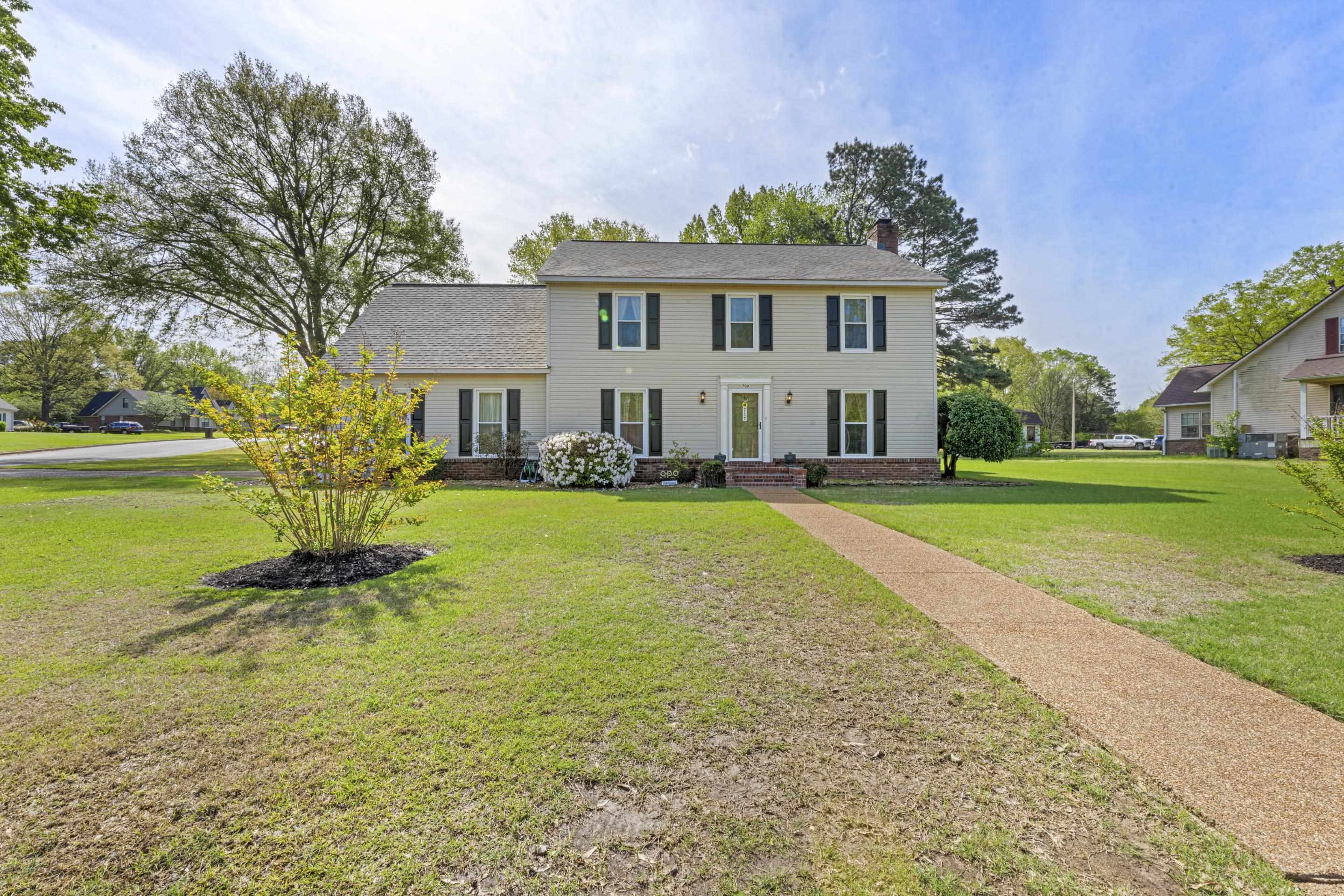 700 Lancelot Lane Collierville, TN 38017 - Photo 28 of 28