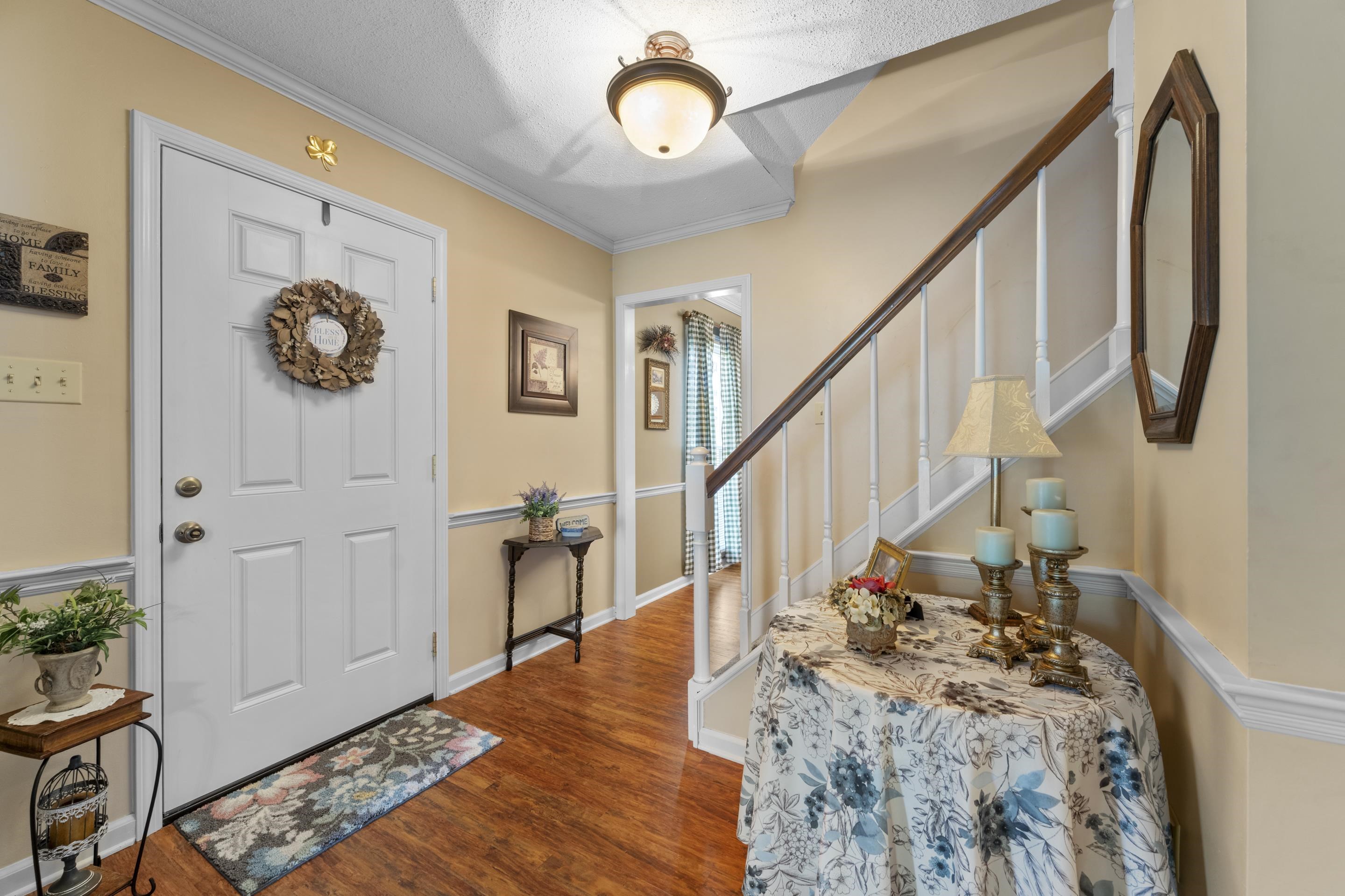 700 Lancelot Lane Collierville, TN 38017 - Photo 4 of 28