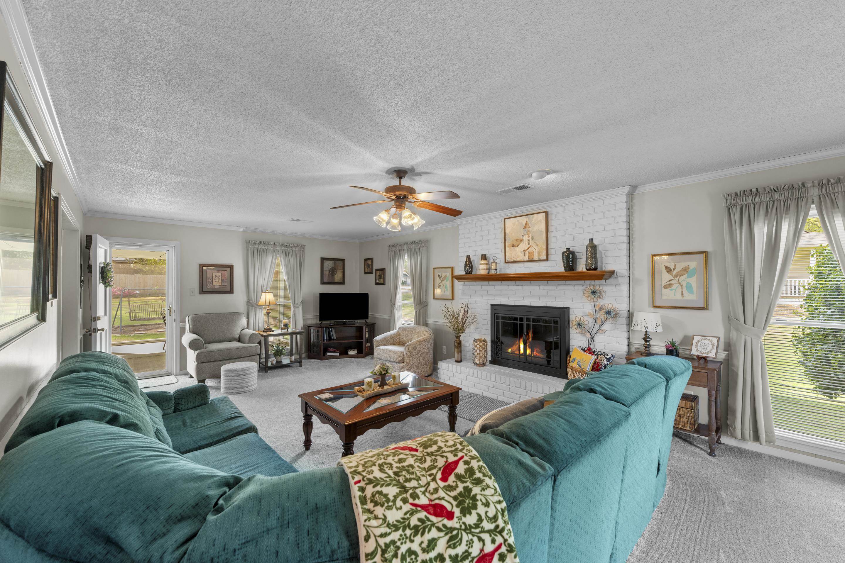 700 Lancelot Lane Collierville, TN 38017 - Photo 5 of 28