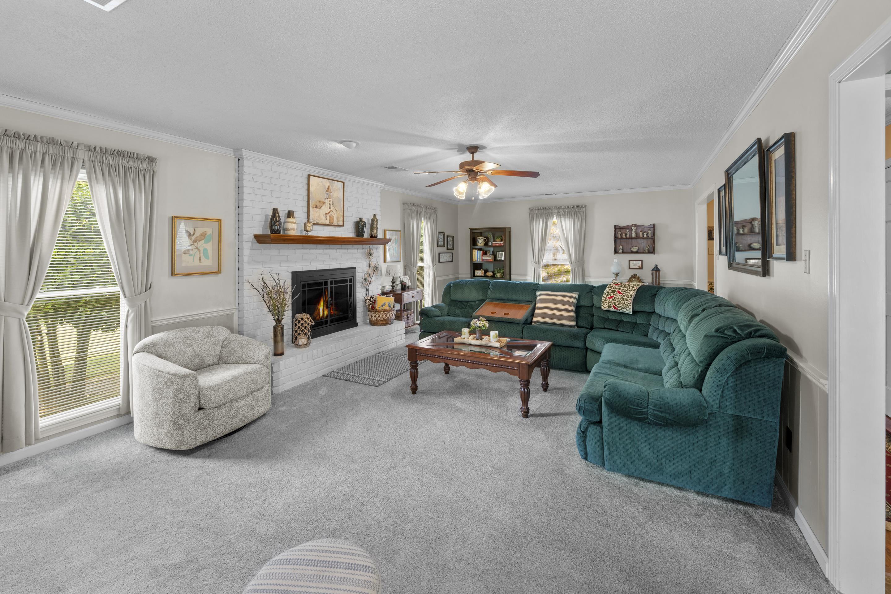 700 Lancelot Lane Collierville, TN 38017 - Photo 6 of 28