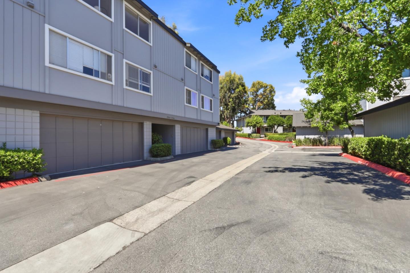 2264 Almaden Road, Unit B San Jose, CA 95125 - Photo 29 of 31