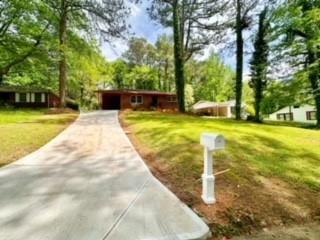 2920 Waters Road Southwest Atlanta, GA 30354 - Photo 1 of 1 Gallery Image 1