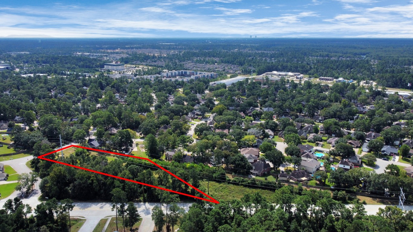 828 North Rivershire Drive Conroe, TX 77304 - Photo 6 of 6