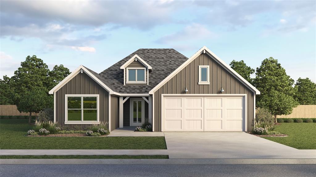 717 Sweet Pea Drive Pilot Point, TX 76258 - Photo 1 of 2