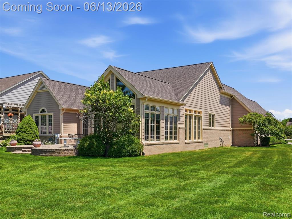 59759 Glacier Ridge North, Unit 55 Washington, MI 48094 - Photo 43 of 51