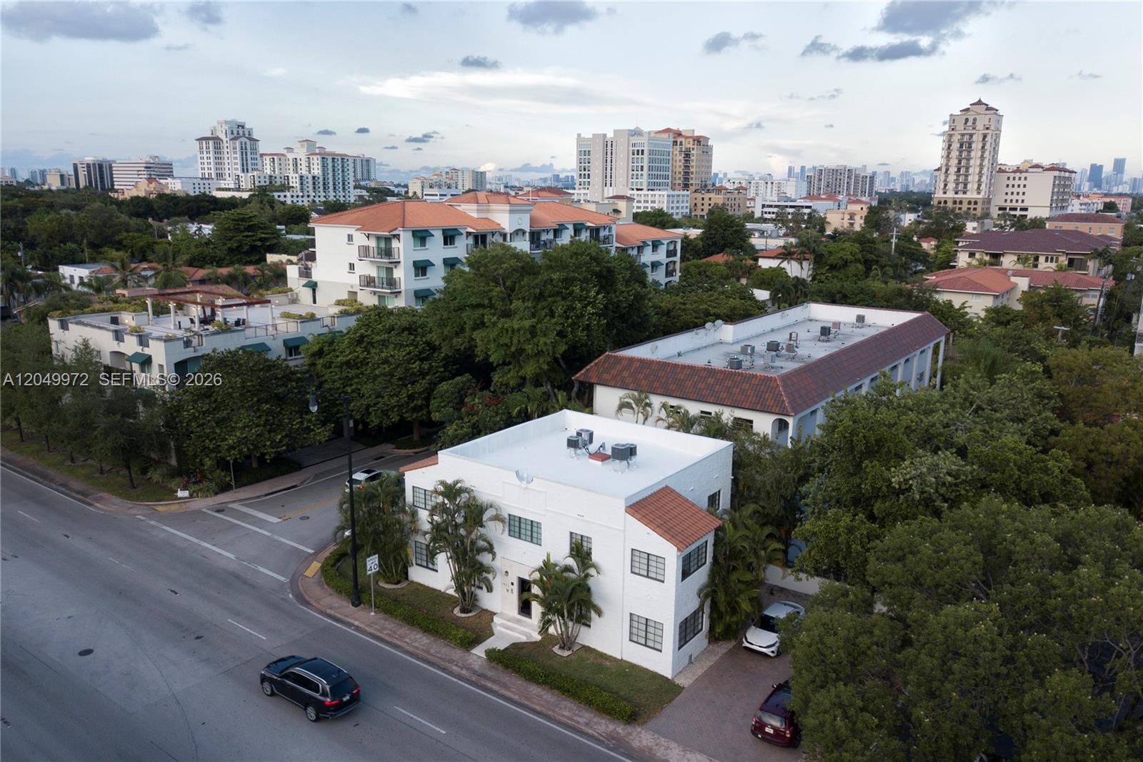1901 South Le Jeune Road, Unit 3 Coral Gables, FL 33134 - Photo 19 of 19