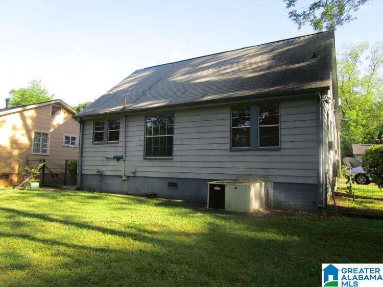 2524 Powderly Avenue Southwest Birmingham, AL 35211 - Photo 17 of 19