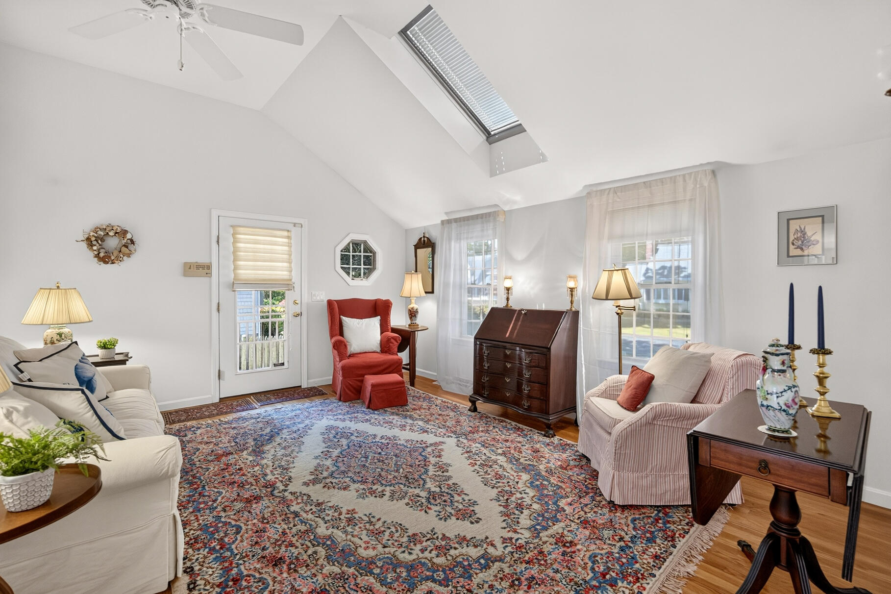 40 Cooper Road East Falmouth, MA 02536 - Photo 7 of 50 14-PF0A1398