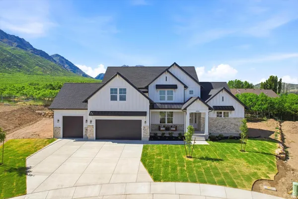 $1,150,000 | 499 South 875th Street East, Santaquin, UT 84655