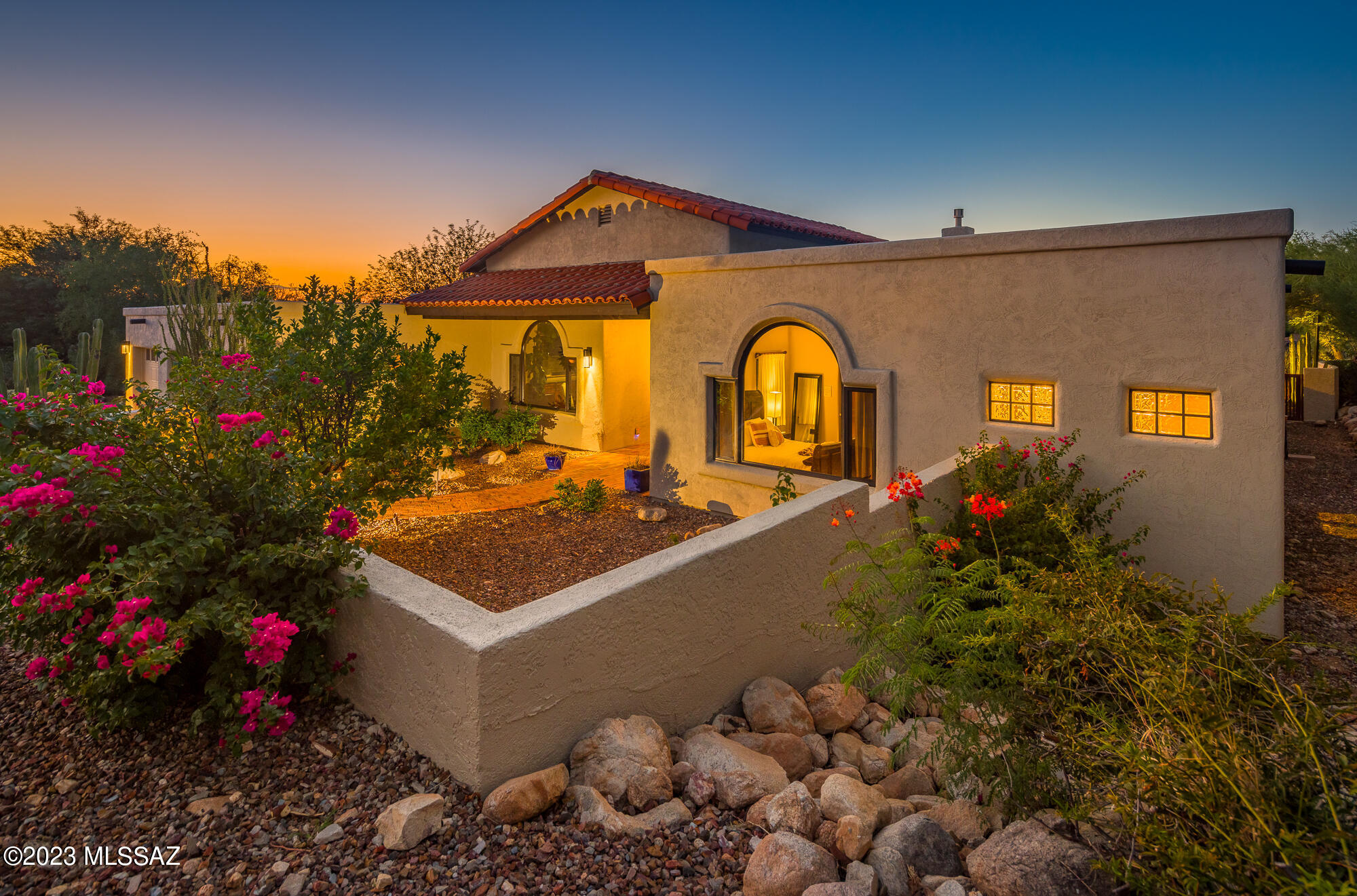 1931 East Buck Ridge Place Tucson, AZ 85737 - Photo 24 of 34