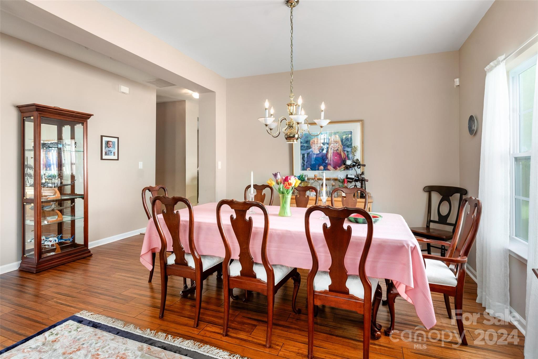 1019 Brook Valley Run Monroe, NC 28110 - Photo 5 of 37