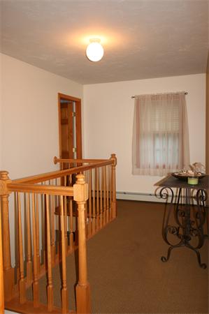 25 Polly Road Holland, MA 01521 - Photo 17 of 30 a view of a room with gym equipment