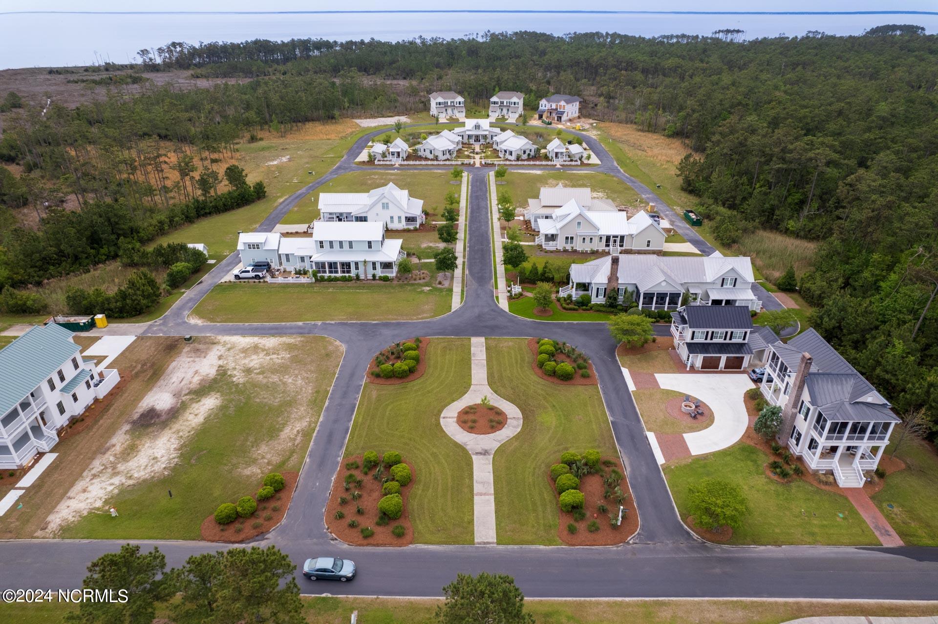 81 Boathouse Road Oriental, NC 28571 - Photo 27 of 59 Boathouse_Row_h