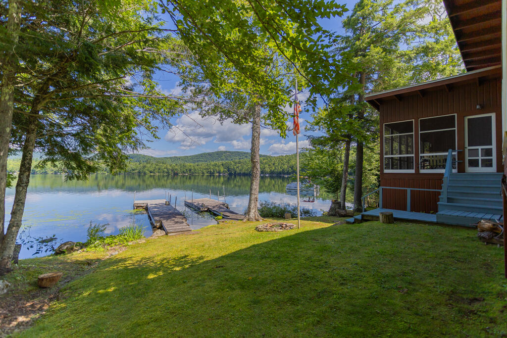 60 Blue Rock Road Industry, ME 04938 - Photo 4 of 65 sandy-river-realty-35