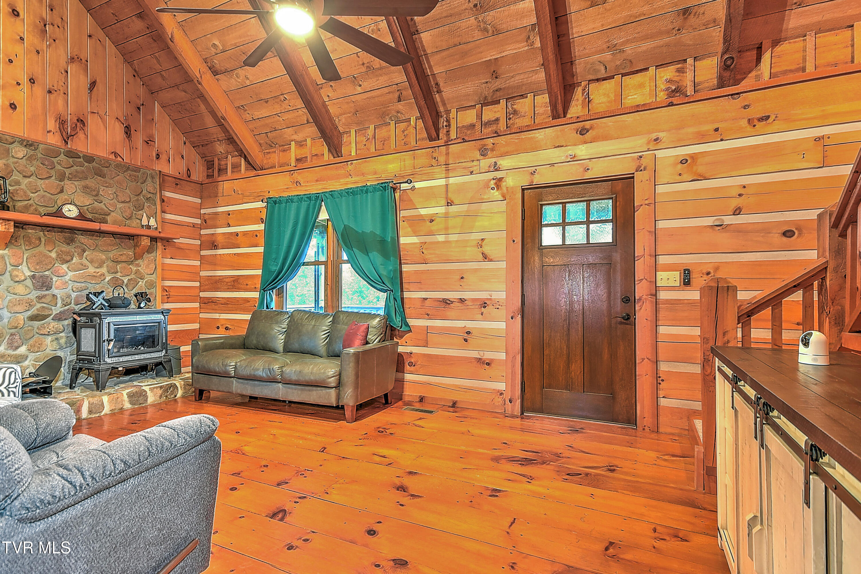 2438 Denton Valley Road Bristol, TN 37620 - Photo 15 of 56 20-print-2536 Denton Valley Rd HB-20
