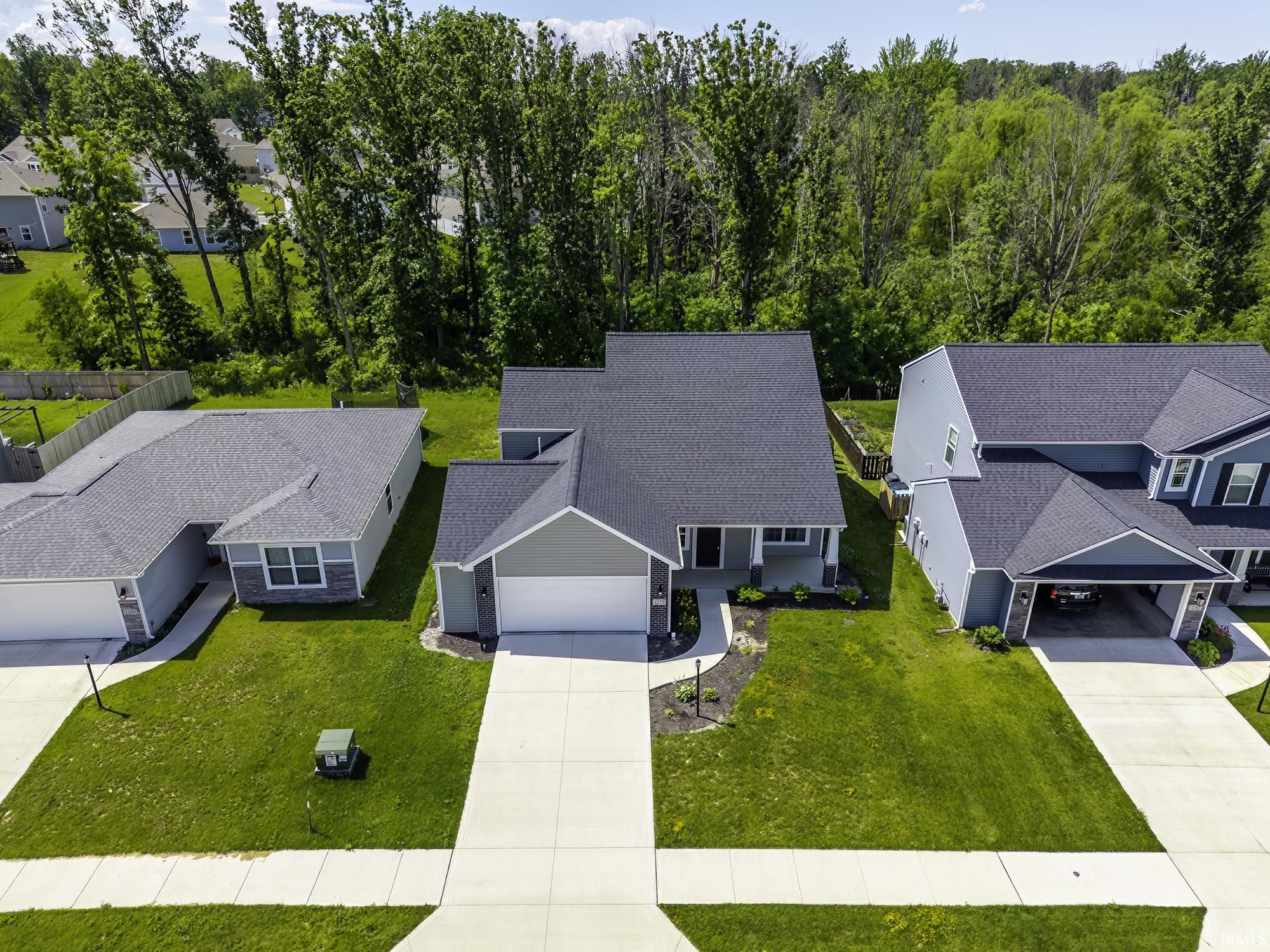 1277 Verdigris Pass Fort Wayne, IN 46845 - Photo 12 of 30