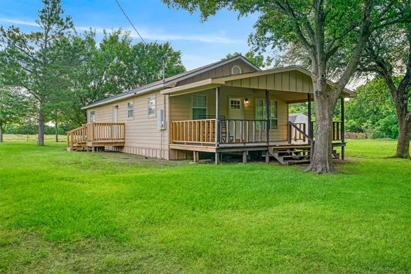 $189,000 | 1982 County Road 1415, Bonham, TX 75418