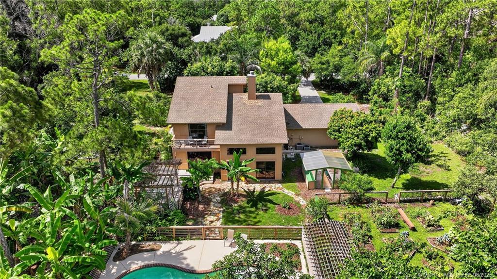 11145 Southwest Meadowlark Circle Stuart, FL 34997 - Photo 3 of 107