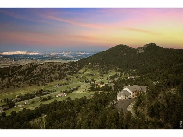$2,789,999 | 24994 Simmons Way, Golden, CO 80403