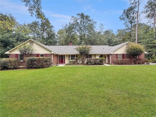 $289,979 | 104 Fischer Drive, Pearl River, LA 70452