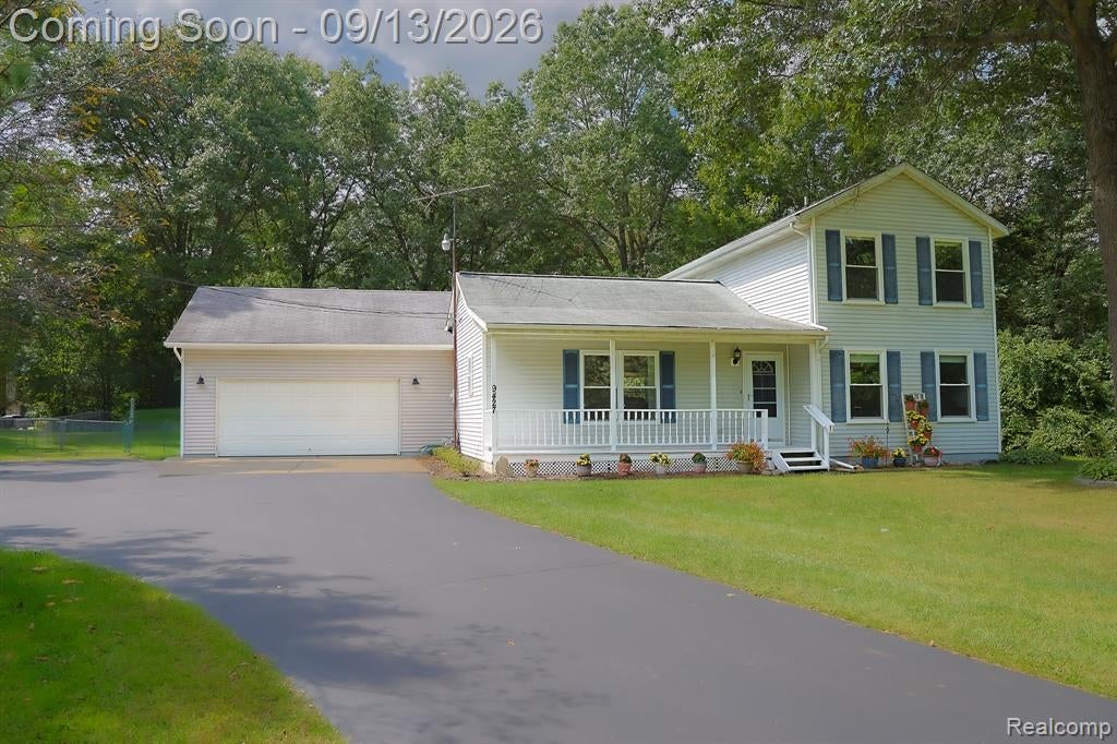 9427 Andersonville Road Clarkston, MI 48346 - Photo 40 of 46 Gallery Image 40
