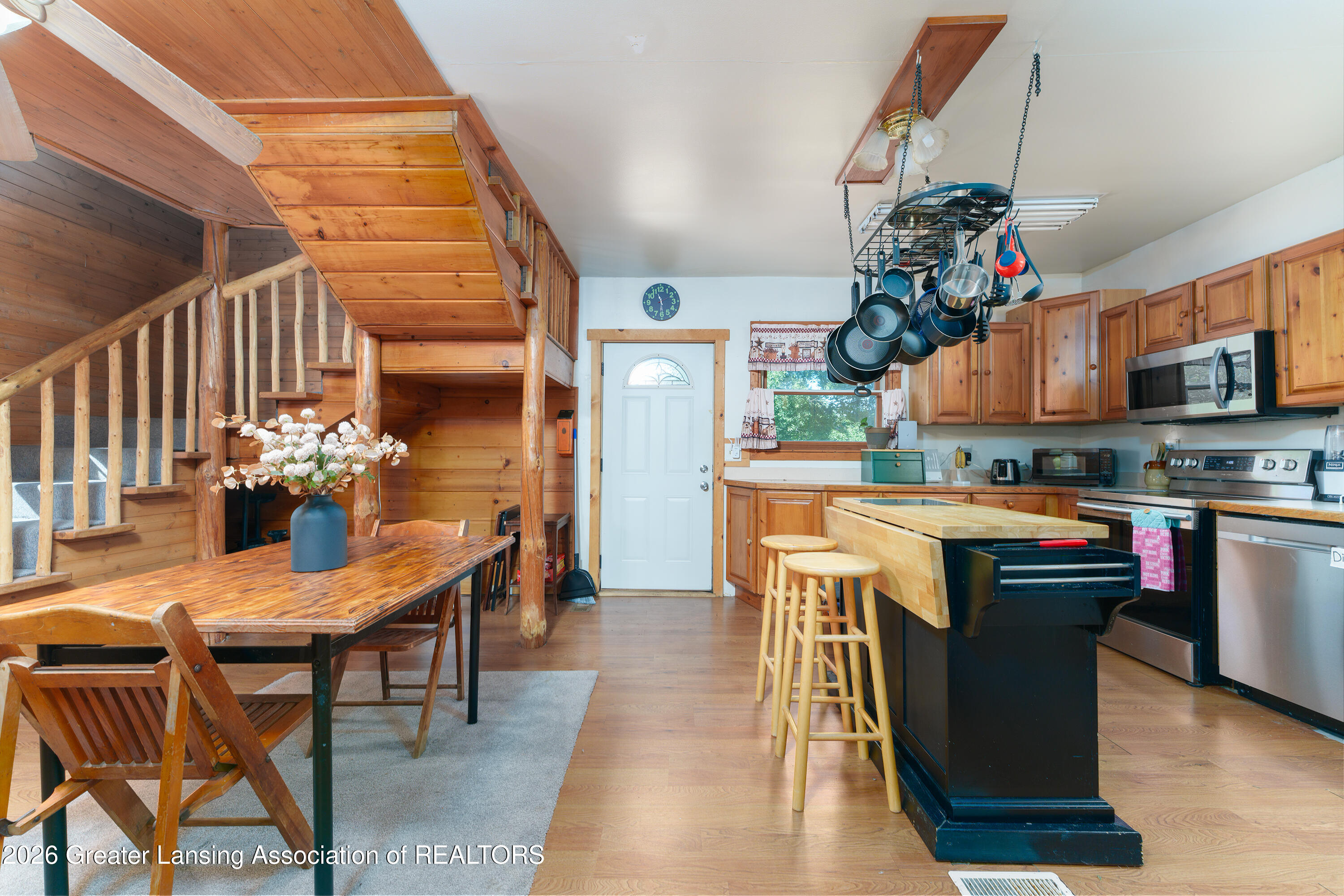 5485 Kinneville Road Onondaga, MI 49264 - Photo 4 of 40 DSC01258