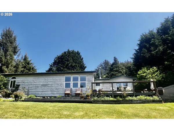 $599,000 | 33910 Miller Lane, Gold Beach, OR 97444