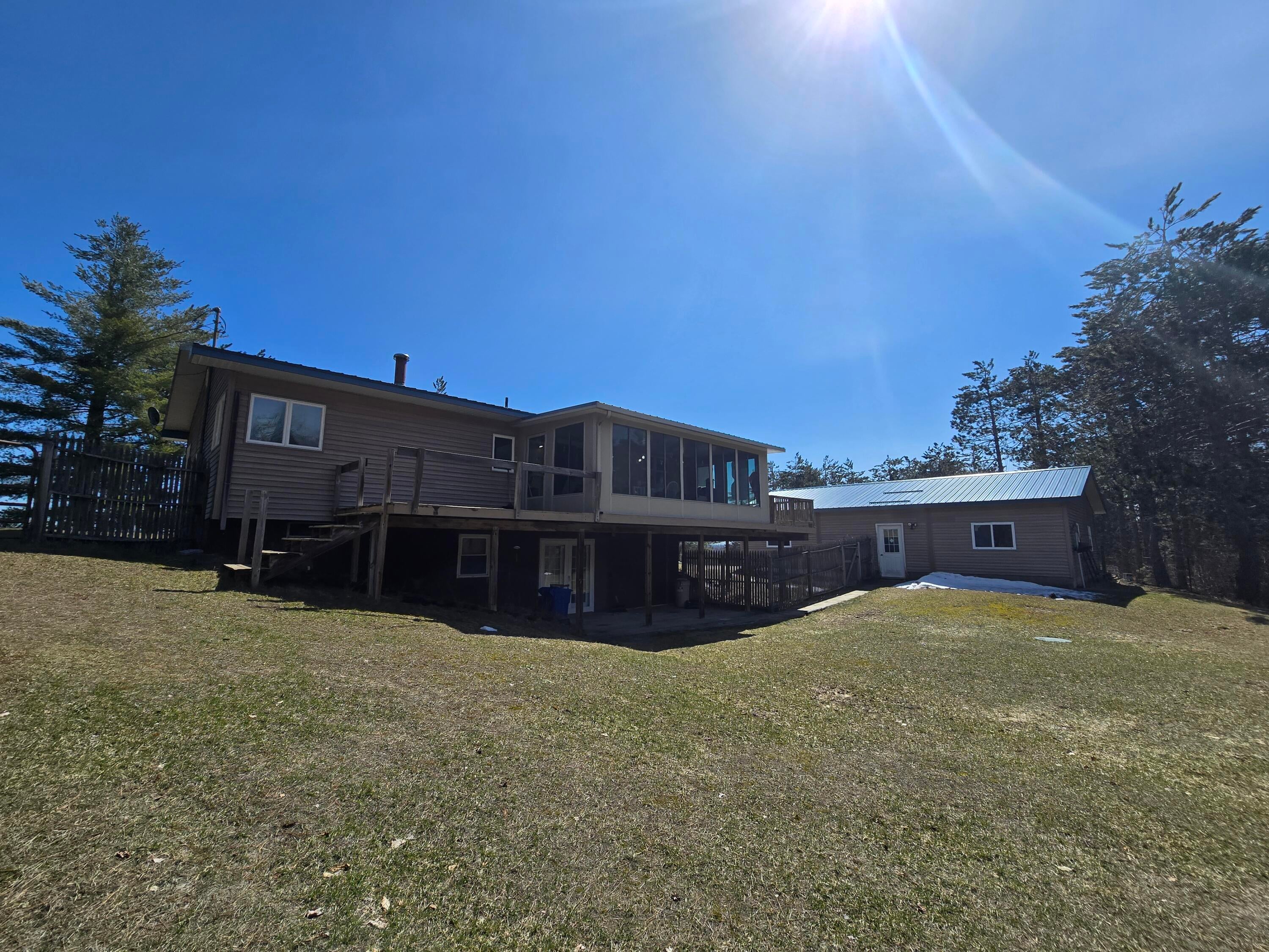 1905 North Mt Tom Road Mio, MI 48647 - Photo 3 of 128 Gallery Image 3