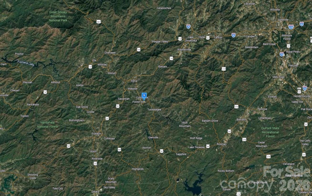 4755 Old Cullowhee Road Cullowhee, NC 28723 - Photo 6 of 6
