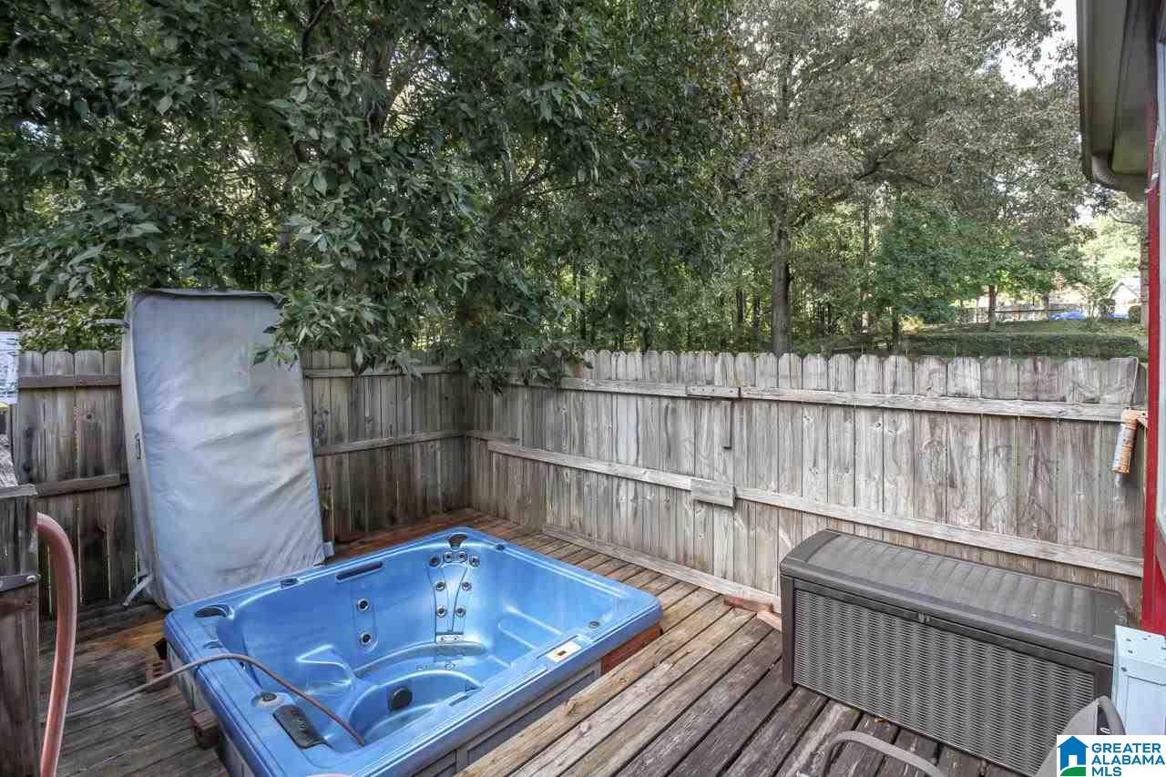 214 Star Circle Bessemer, AL 35023 - Photo 16 of 23