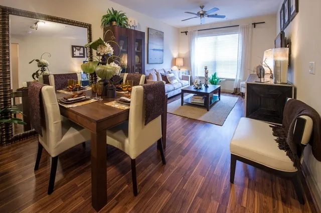 $1,558 | 3333 Weslayan Street, Unit 2410, Houston, TX 77027