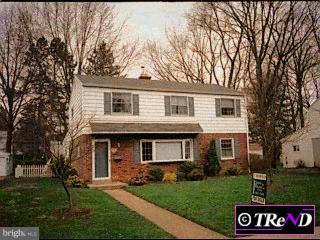 636 Louise Road Glenside, PA 19038 - Photo 1 of 1 Gallery Image 1