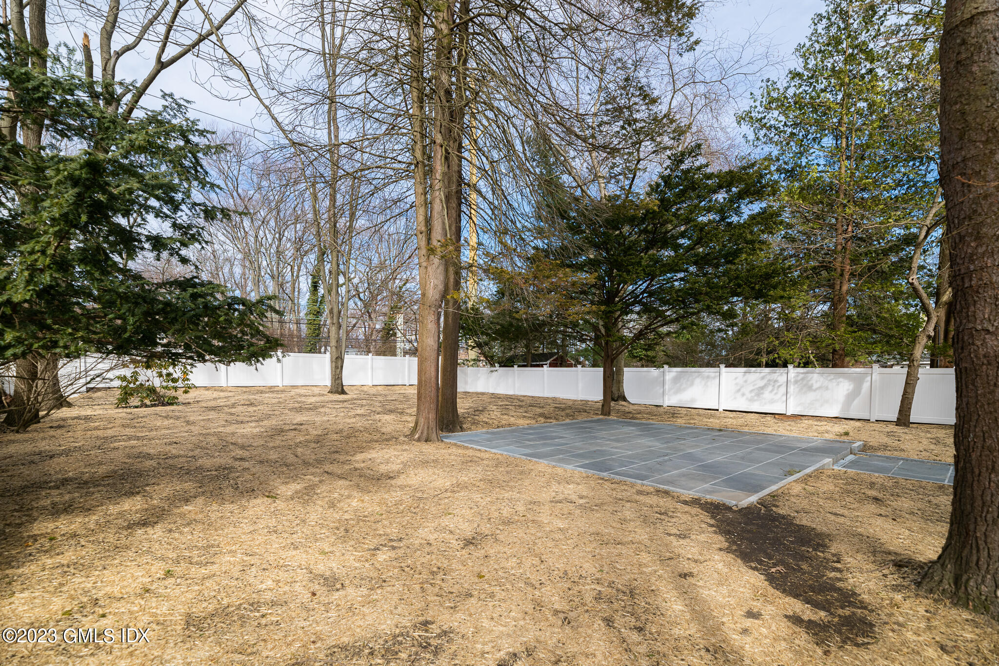 27 Summit Road Riverside, CT 06878 - Photo 30 of 38 a view of empty space with large trees