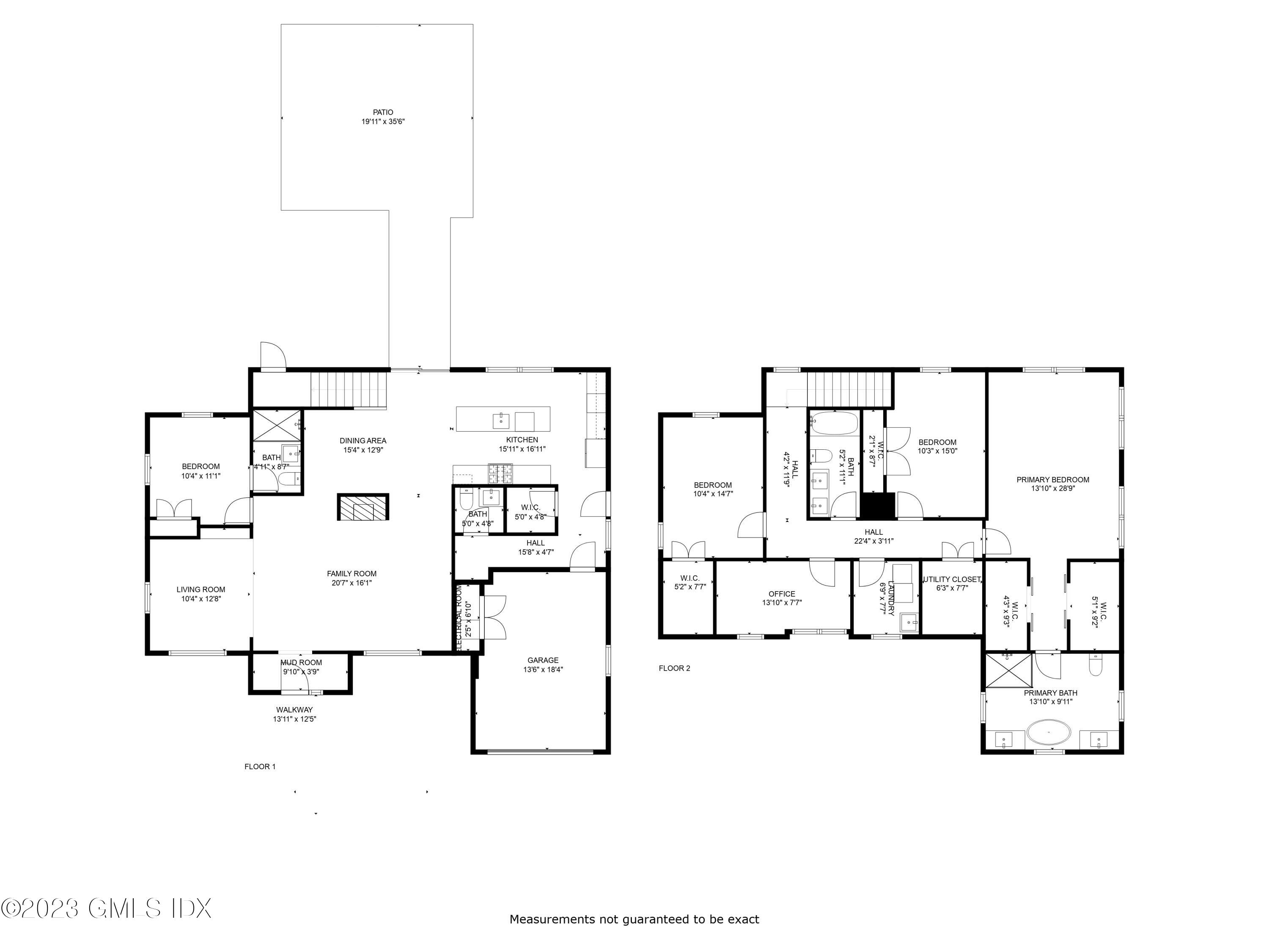 27 Summit Road Riverside, CT 06878 - Photo 36 of 38 a white building with glass window