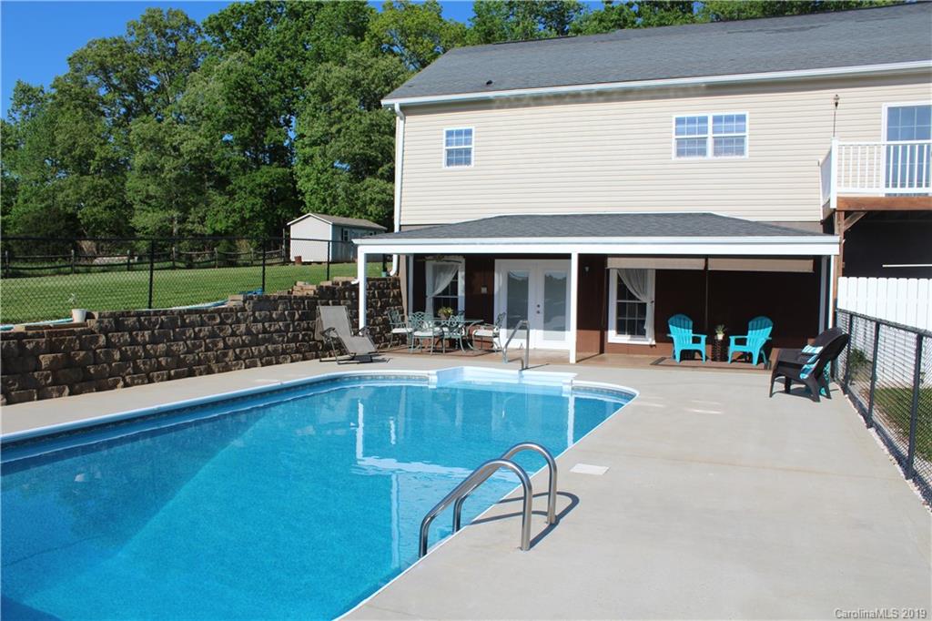 649 Faith Road Mooresville, NC 28115 - Photo 31 of 39 Gallery Image 31