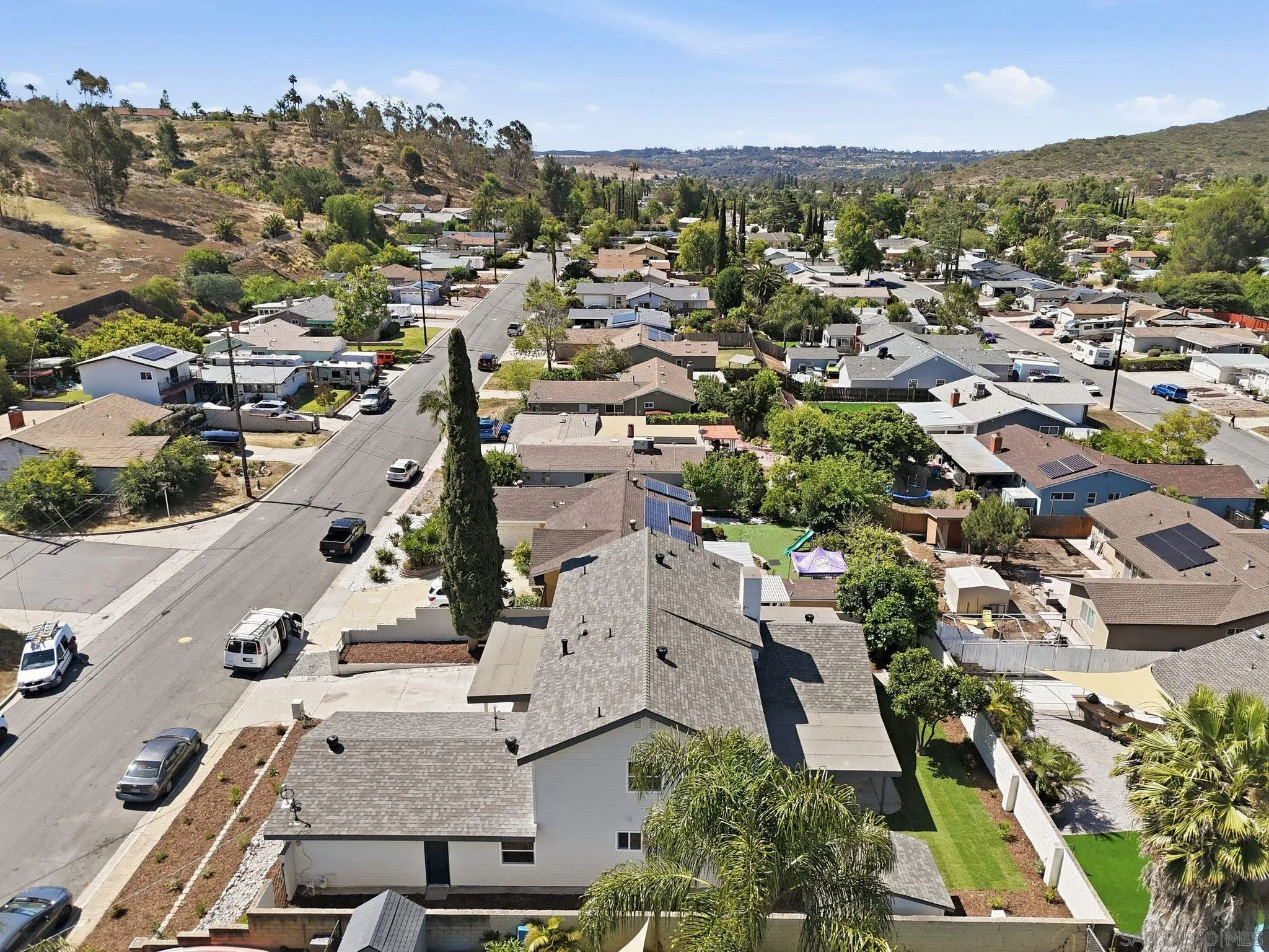14212 Tobiasson Road Poway, CA 92064 - Photo 44 of 47