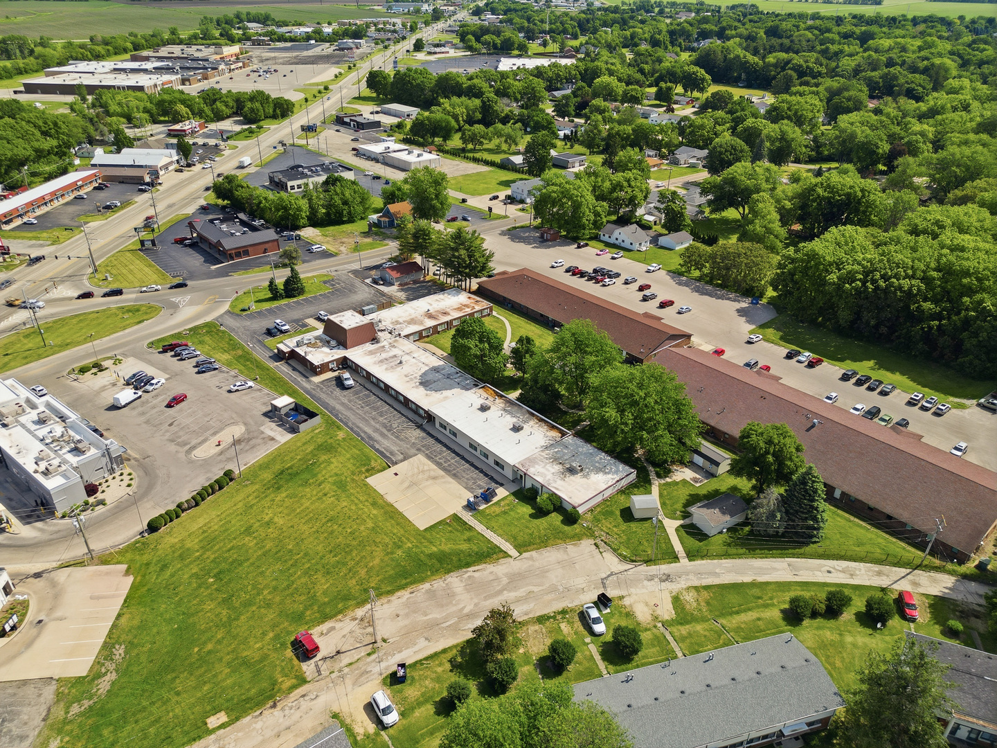 2601 Woodlawn Road Sterling, IL 61081 - Photo 41 of 43